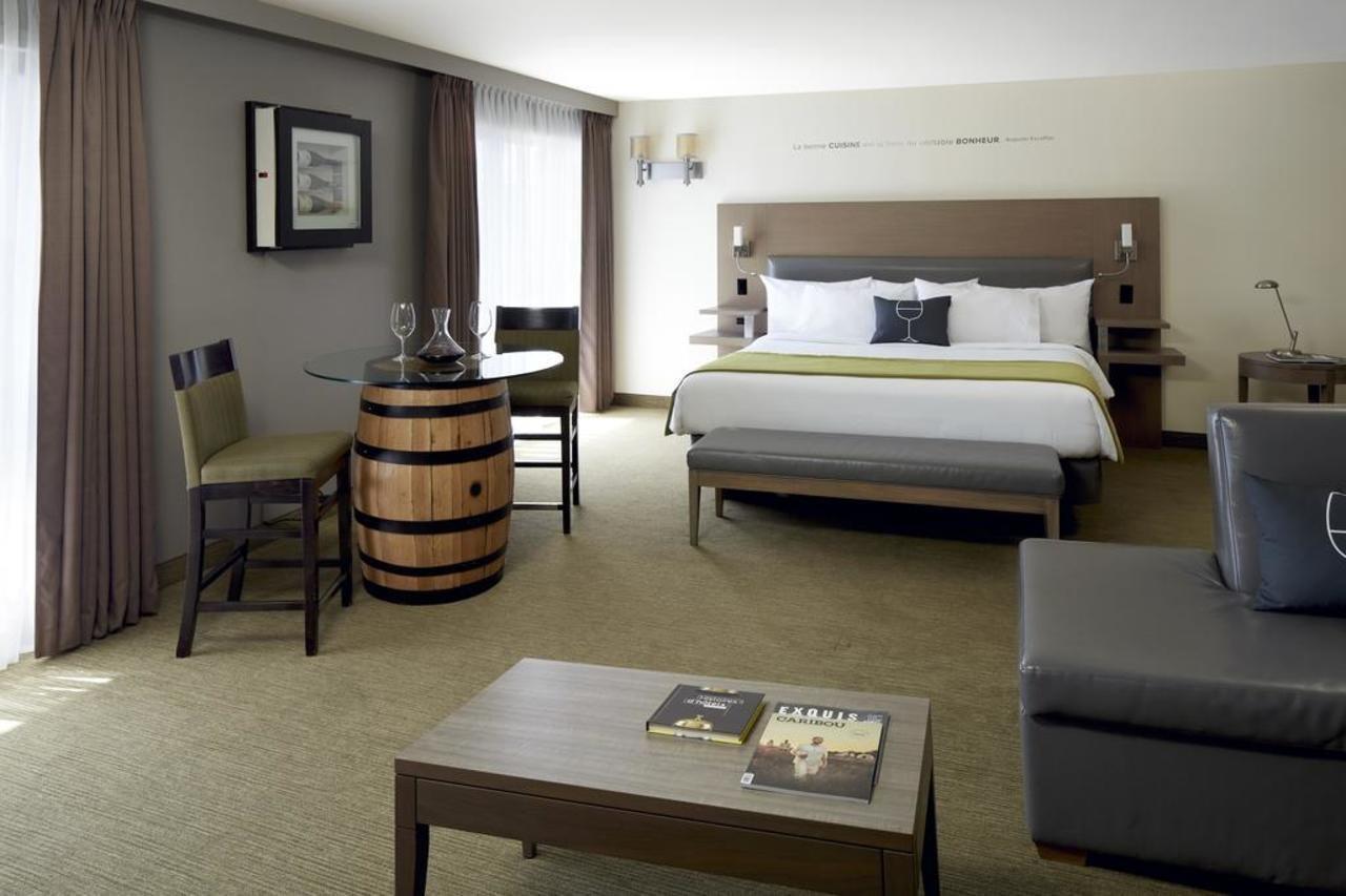Hotel Rive Gauche Beloeil Экстерьер фото