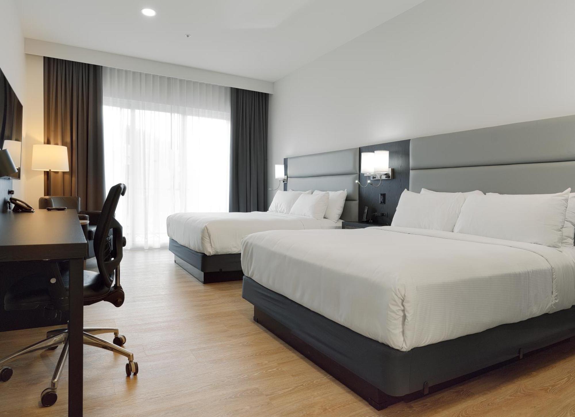 Hotel Rive Gauche Beloeil Экстерьер фото