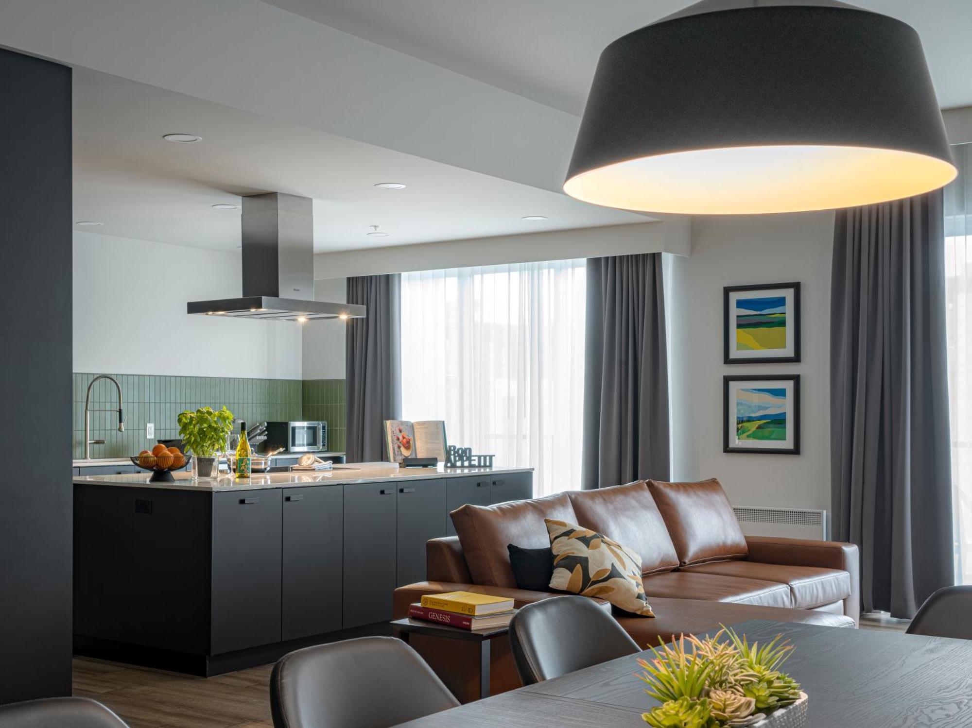 Hotel Rive Gauche Beloeil Экстерьер фото