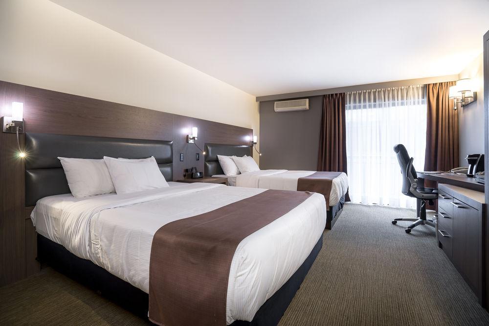 Hotel Rive Gauche Beloeil Экстерьер фото