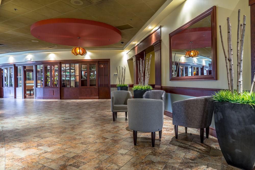 Hotel Rive Gauche Beloeil Экстерьер фото