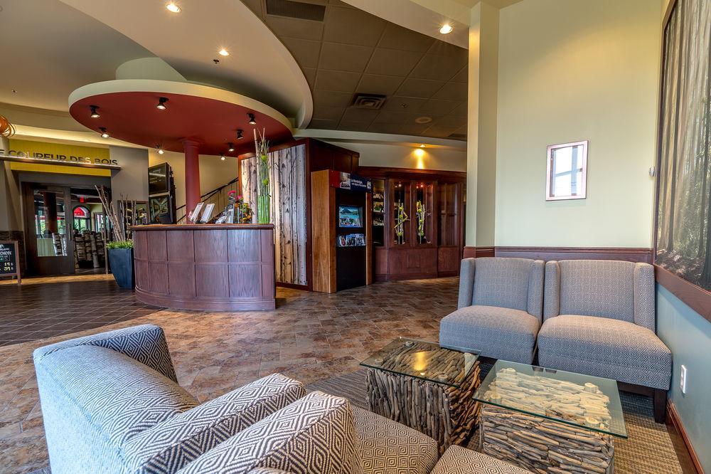 Hotel Rive Gauche Beloeil Экстерьер фото