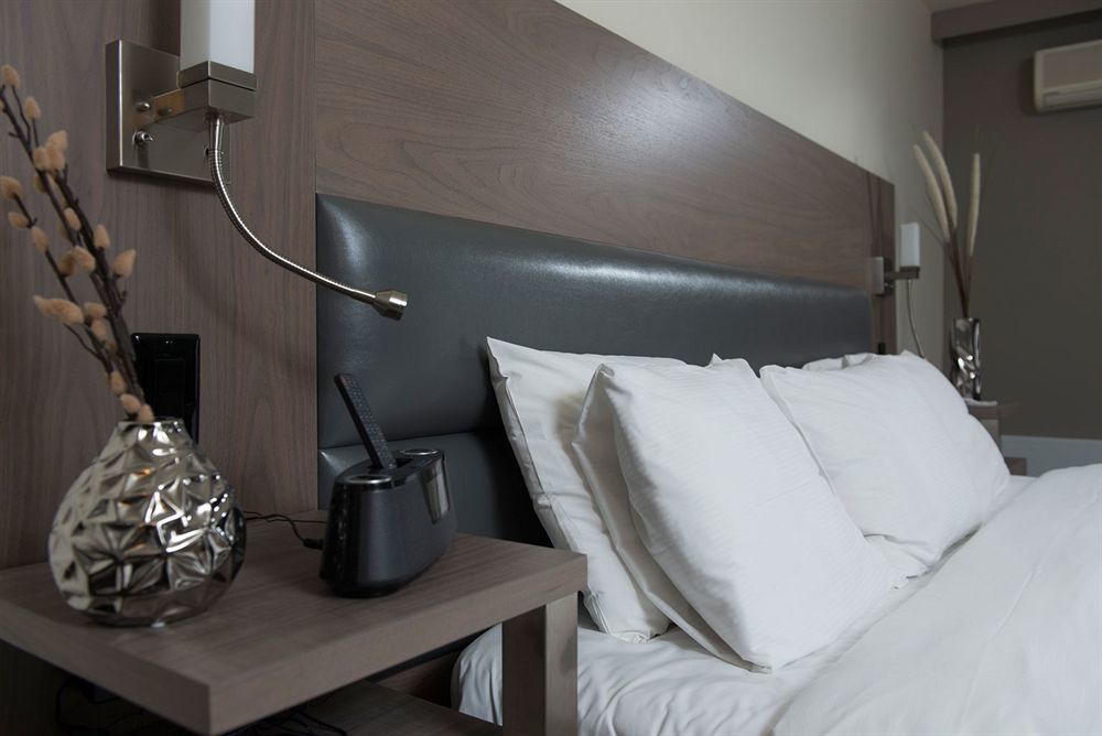 Hotel Rive Gauche Beloeil Экстерьер фото