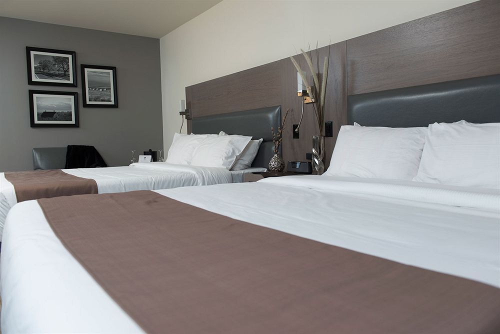 Hotel Rive Gauche Beloeil Экстерьер фото