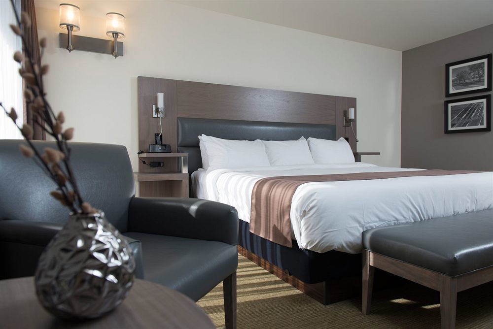 Hotel Rive Gauche Beloeil Экстерьер фото
