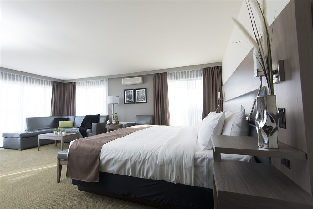 Hotel Rive Gauche Beloeil Экстерьер фото