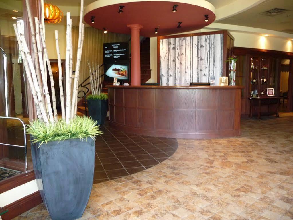 Hotel Rive Gauche Beloeil Экстерьер фото