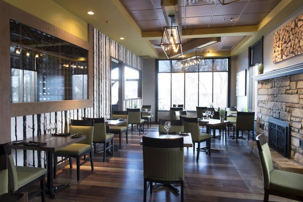 Hotel Rive Gauche Beloeil Экстерьер фото