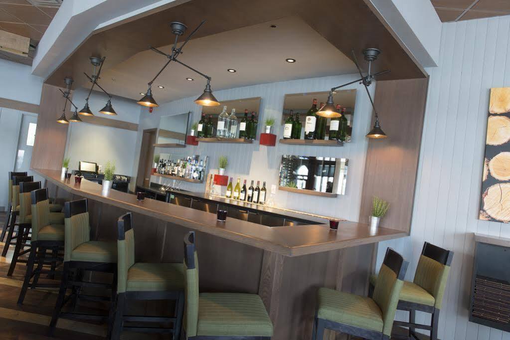 Hotel Rive Gauche Beloeil Экстерьер фото