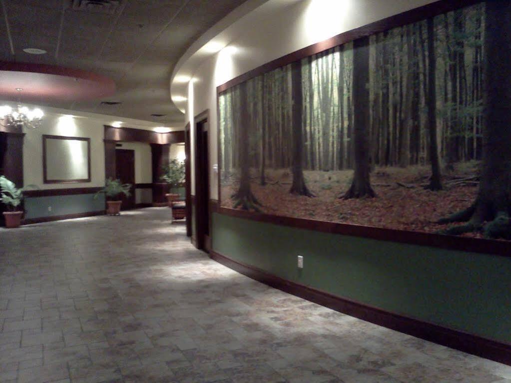 Hotel Rive Gauche Beloeil Экстерьер фото